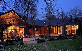 Vakantiehuis Op De Brant